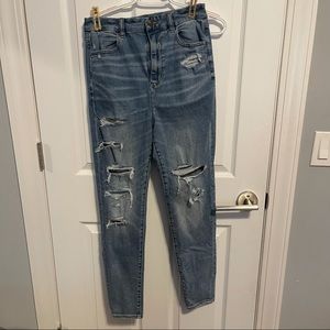 American Eagle Ne(x)t LEVEL Stretch